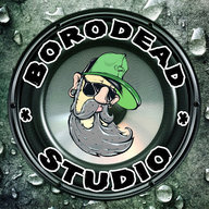 BorodDead