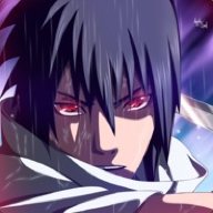 Uchiha Sasuke