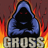 Al-Gross「☆」