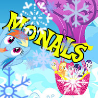 monals