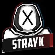 Strayk