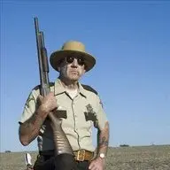 Шериф Дрейк