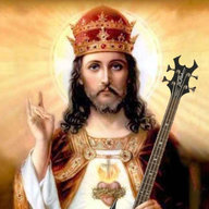 RockJesus