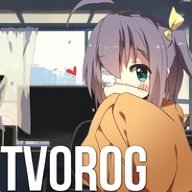 Tvorog