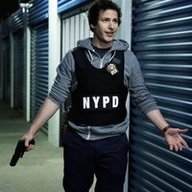 Jake Peralta