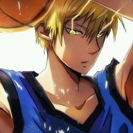 Kise- Ryouta