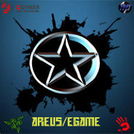 ✪Areus/EGame☆