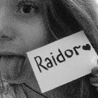 Raidor