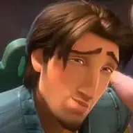 Flynn Rider
