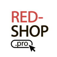 red-shop