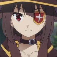 Megumin