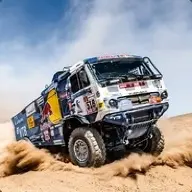 Dima "С" Kamaz