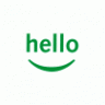 hello