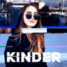 KindeR