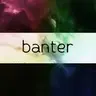 banter
