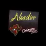 Alsador