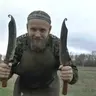 AZE™ДРОВОСЕК