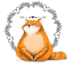 gingercat