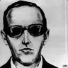 D.B. Cooper