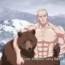 BlackBearParty