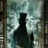 Digital Shadow