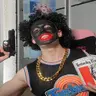 Trans Nigga
