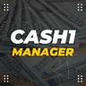 CASH1manager