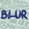 blur