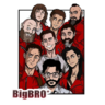 BigBRO