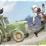 Tractor