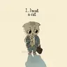 I`m not a cat