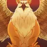 goldengryphone