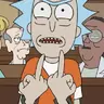 Rick and Morty