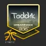 Todd