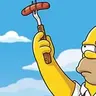 Homer Simpson