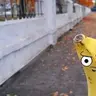 Домовенок Кузя