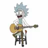 Rickky
