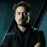 Tony Stark