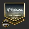 Nikitosta