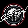 solid steel