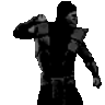 Noob Saibot