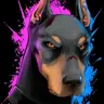 DobermanV