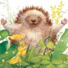 Hedgehogman