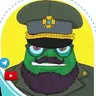 Captain Chernobaev