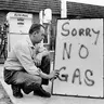 Oil Embargo