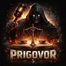 Prigovor