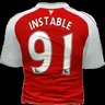 inSTABLE
