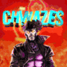 iamchinazes