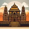 Temple