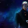 Spacegod